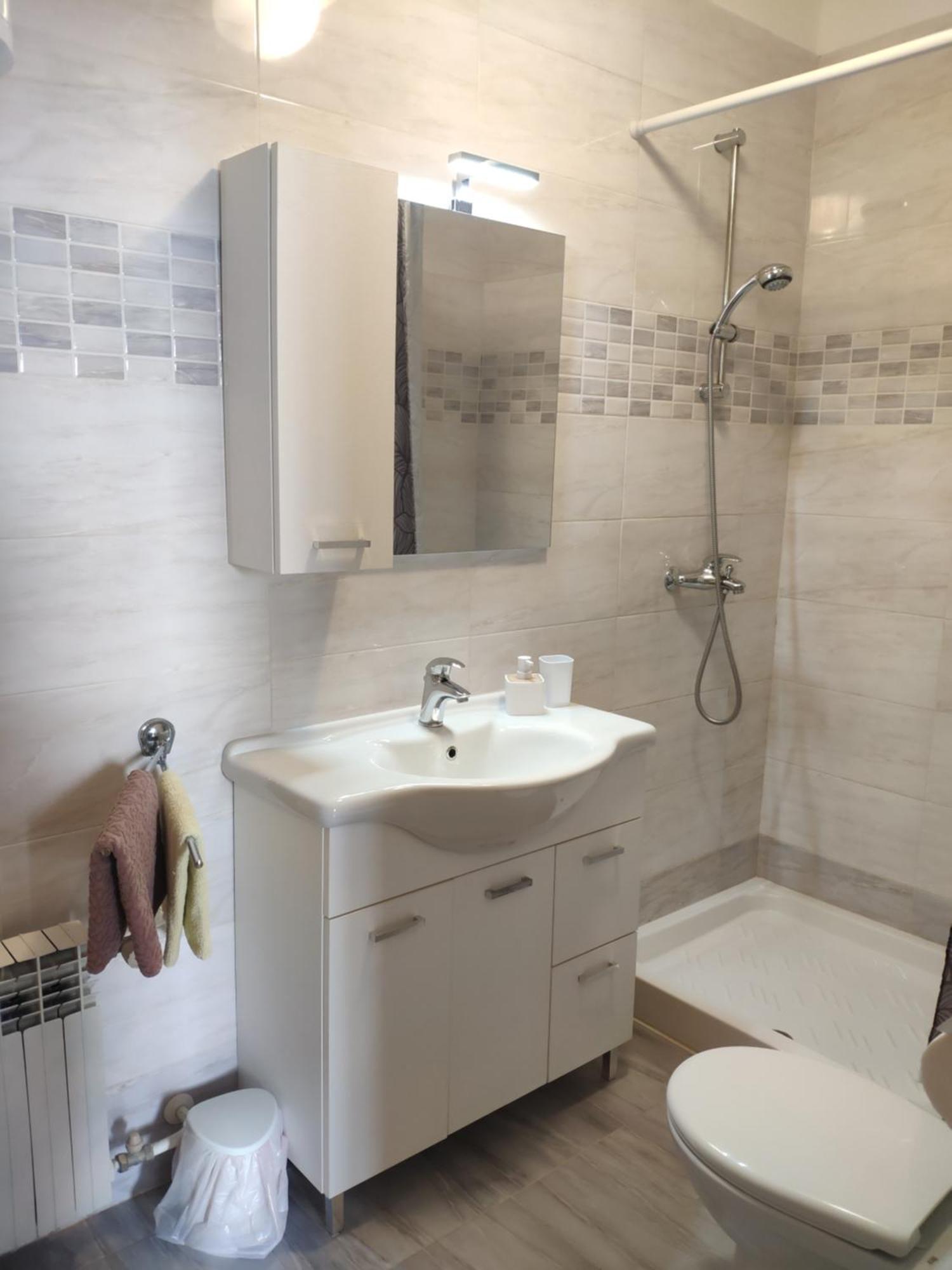 Mihaela Apartments Пореч Екстериор снимка