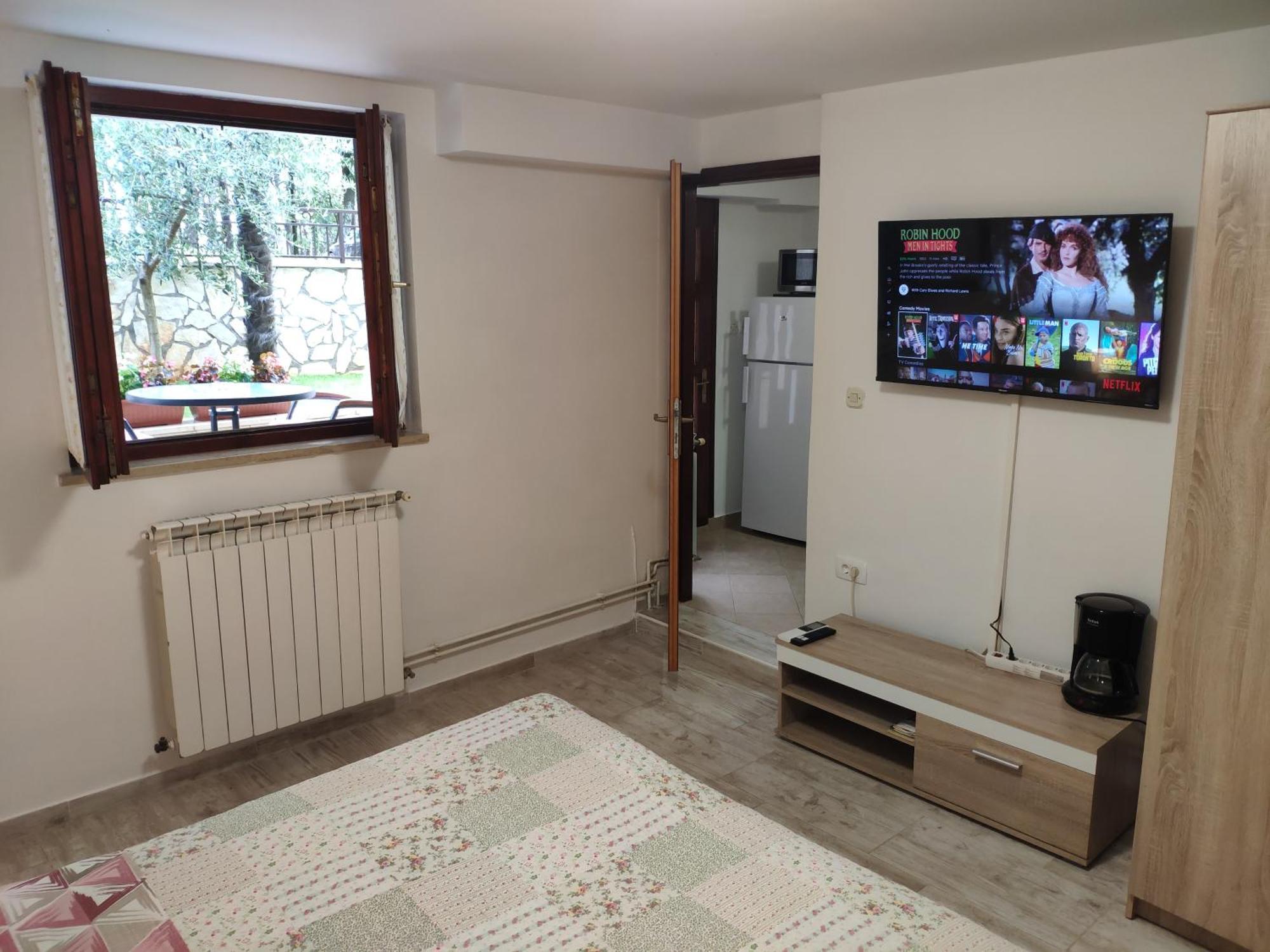 Mihaela Apartments Пореч Екстериор снимка